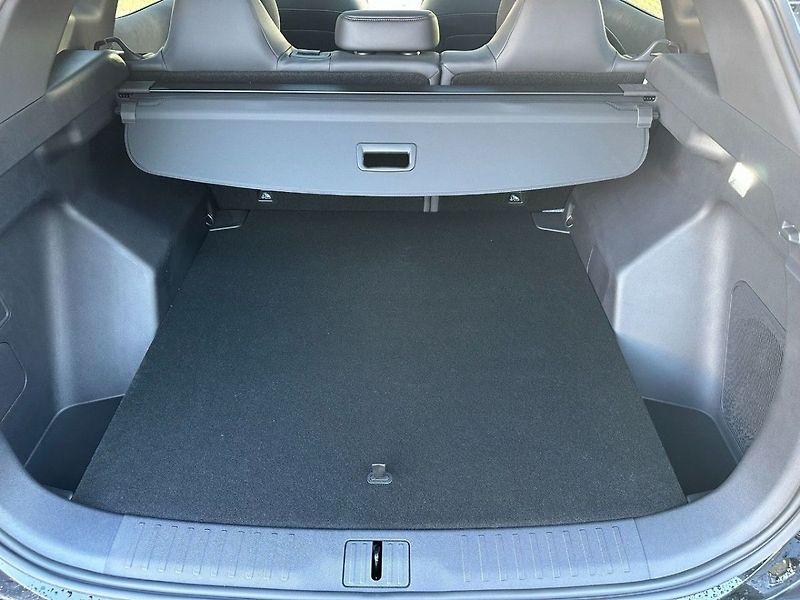 Omoda 7 1.5T PHEV Premium, AT, SKLADEM - fotka 32 z 33