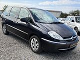 Citroën C8 2,0 HDI 100kW XENONY,TAŽNÉ - náhled 2