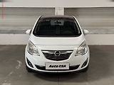 Opel Meriva (2013) 1.4i, ČR, AC, panor - náhled 1