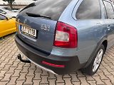 Škoda Octavia (2011) SCOUT 4X4 2,0 TDI 103 AUTOMAT - náhled 9