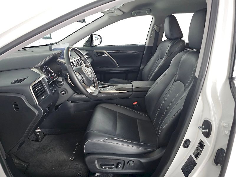 Lexus RX 400h (2022) 300 2.0T 4X4 LIMITED EDITION - fotka 7 z 30