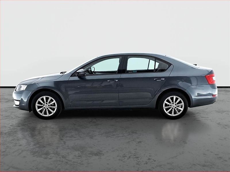 Škoda Octavia (2016) Ambition 1.6 TDI, ČR,1.maj - fotka 3 z 15