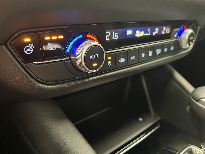 Mazda 6 2.5 SKYACTIV-G Exclusive-L ZAM - fotka 25 z 83