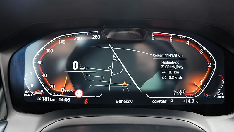 BMW Řada 3 320d xDrive Mpaket/Lasery/kůže - fotka 38 z 49