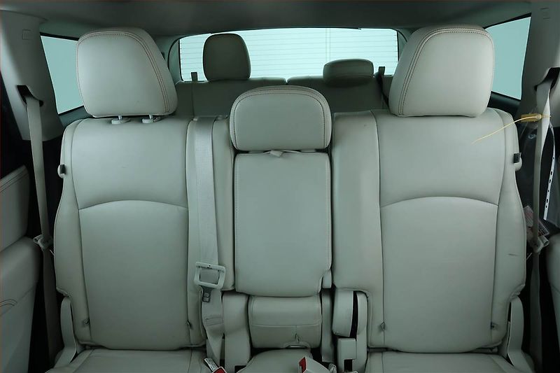 Fiat Freemont (2013) 2.0 MultiJet, 4X4, Automat - fotka 10 z 26