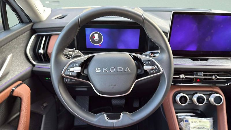 Škoda Kodiaq Exclusive Selection 2,0 TDi 14 - fotka 17 z 24