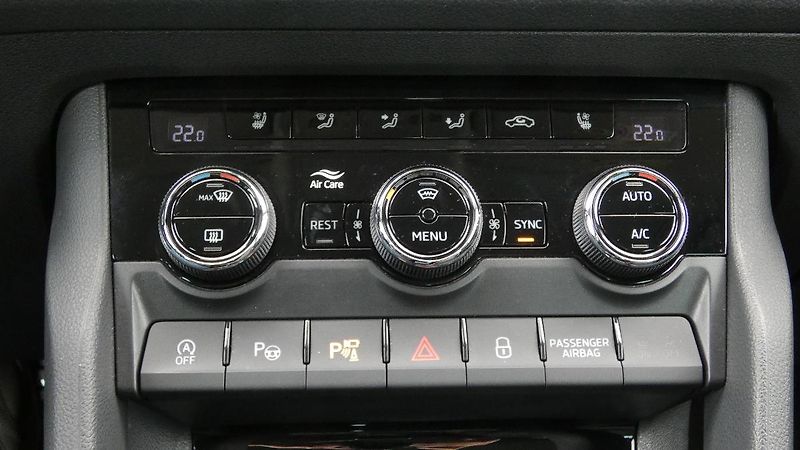 Škoda Kodiaq 2.0 TDI 110 kW L&K 4x4 DSG - fotka 17 z 25