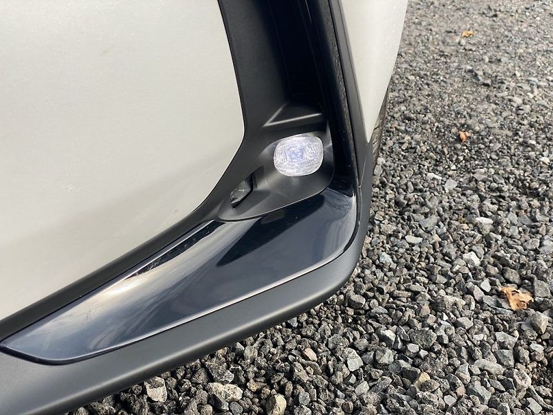 Lexus NX 350h 2.5HEV, ČR, ExecutiveTOP, 4x4 - fotka 8 z 40