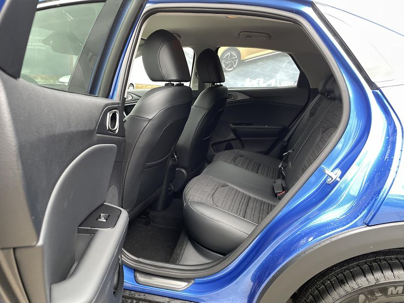 Kia XCeed (2026) 1,0MHEV 7DCT EXCLUSIVE 2027   - fotka 19 z 24