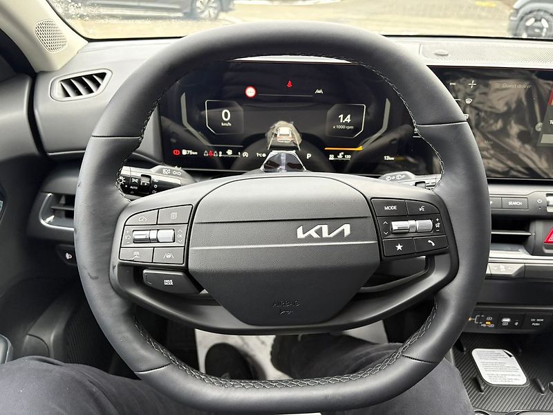 Kia Ostatní SW  1,6 T-GDi GPF 7DCT TOP 132 - fotka 13 z 15