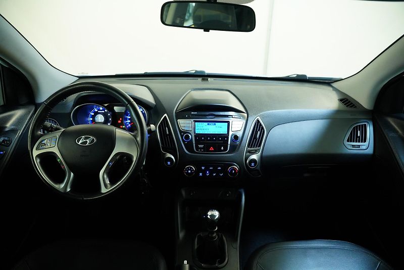 Hyundai ix35 - fotka 5 z 22