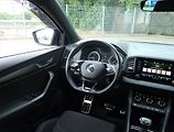 Škoda Karoq (2021) Sportline 1.5 TSI - náhled 7