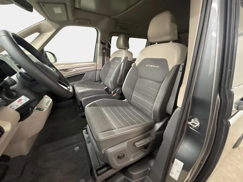 Volkswagen California (2026) TDI Ocean ACC IQ Kamera Taž - fotka 9 z 12