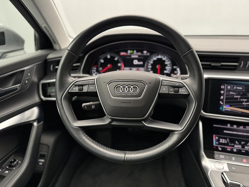Audi A6 AVANT 3.0 TDI 50 QUATTRO CZ - fotka 3 z 52