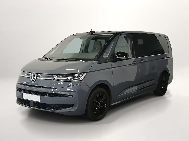 Volkswagen Multivan (2025) T7 EDITION LONG*ACC*parkTop - fotka 2 z 19