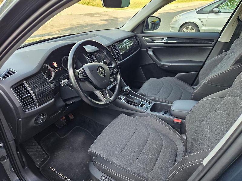 Škoda Kodiaq (2018) Style - fotka 9 z 18