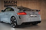 Audi TT RS Quattro, B&O, Matrix LED - náhled 12