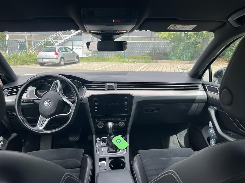 Volkswagen Passat (2019) Variant - fotka 9 z 16