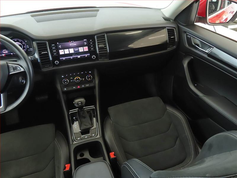 Škoda Kodiaq (2019) Style Plus 2.0 TDI 4x4 - fotka 8 z 14