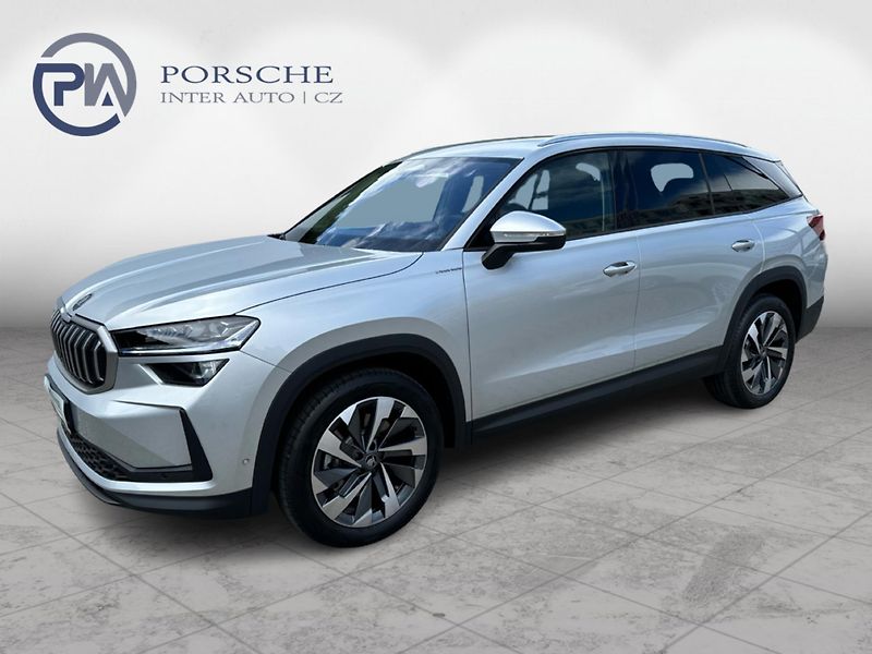 Škoda Kodiaq Exclusive Selection 2,0 TDI 14 - fotka 1 z 25