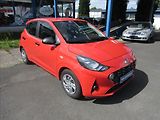 Hyundai i10 1,0 MPi 49kW - náhled 2