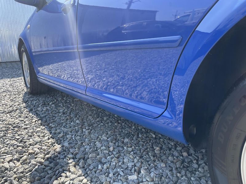 Volkswagen Golf 1.6i SR 100PS 134TKM EXTRA 1A! - fotka 28 z 174