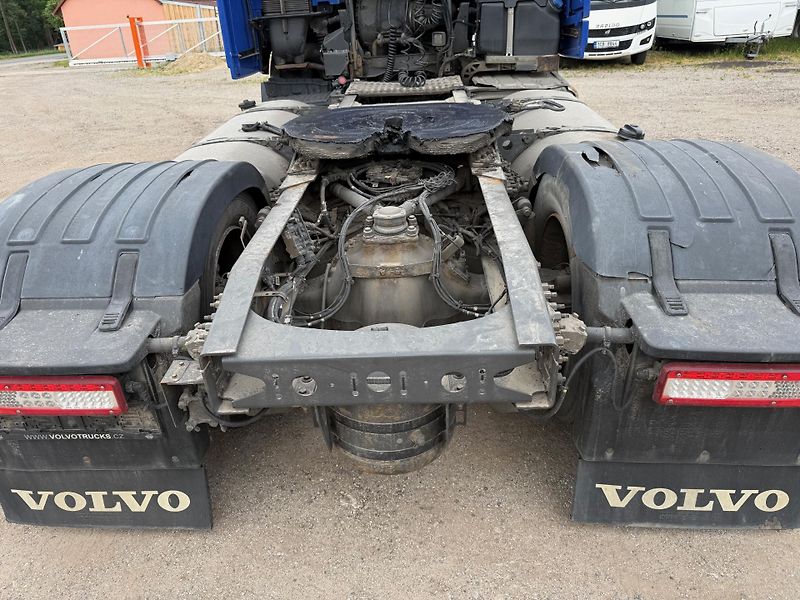 Volvo FH (2014) 13.500 - fotka 6 z 10