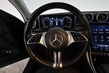 Mercedes-Benz Třídy C 300e Avantgarde Kamera Tažné - náhled 13