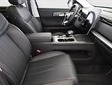 Jaecoo 7 (2025) 1.6 TGDI, Luxury, Navigace - náhled 7