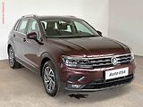 Volkswagen Tiguan (2018) 1.4 TSi, Sound, LED, TZ, +ALU - náhled 1