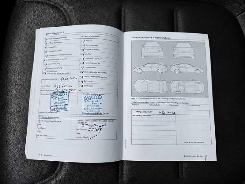 Volkswagen Touareg (2013) 3.0TDI Vzduch Navi Pano Kamera - fotka 30 z 50
