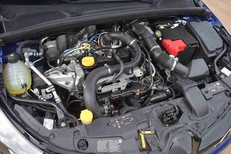 Mitsubishi Colt je příjemným zpestřením na trhu s malými auty