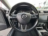 Škoda Superb (2016) 1.6 TDi, AC, výhřev sed. - náhled 12