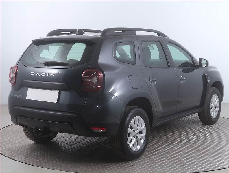 Dacia Duster (2023) 1.0 TCe, Serv.kniha, Tempomat - fotka 5 z 15