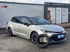 Toyota Corolla 2.0HSD, ČR-1m, GR Sport, DPH - fotografie inzerátu