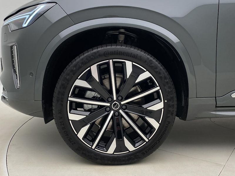 Volvo XC90 (2026) B5 AWD AUT BRIGHT PLUS 7míst - fotka 18 z 68