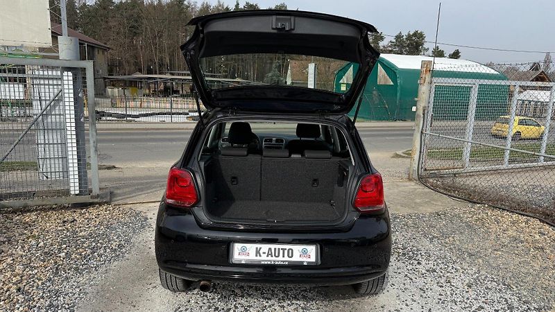 Volkswagen Polo (2014) 1.2TSi 66kW REZERVOVANO - fotka 20 z 22