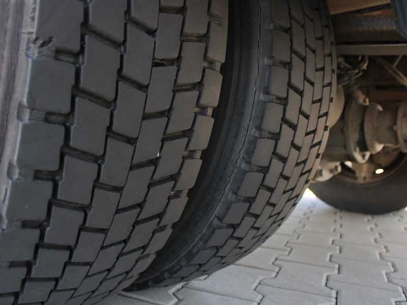 Iveco EUROCARGO ML120E25,CARRIER SUP - fotka 20 z 20