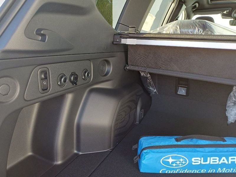 Subaru Forester COMFORT FB20 100 kW CVT - fotka 9 z 23
