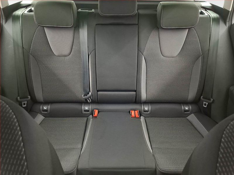 Škoda Octavia (2022) Ambition 2.0 TDI, ČR,1.maj - fotka 10 z 17