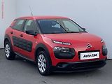 Citroën C4 Cactus (2017) 1.2 PT, Feel - náhled 1
