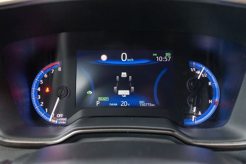 Toyota Corolla 2.0HYBRID SELECTION*ČR 1.MAJ* - fotka 18 z 34