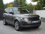 Land Rover Range Rover (2021) D300*VOGUE*50000KM*REZERVACE!! - náhled 4
