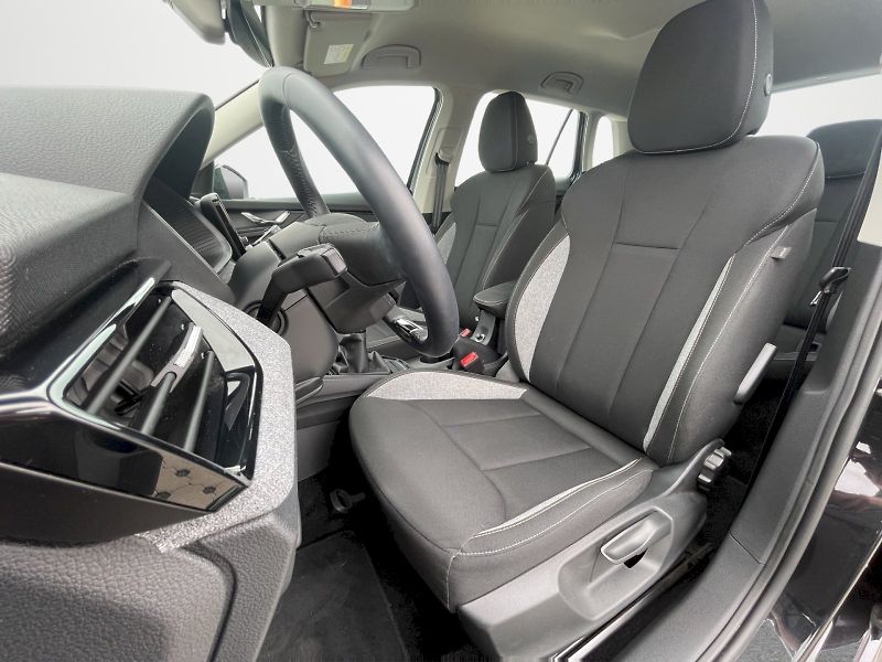 Škoda Kamiq (2025) 1.0 TSI 85 kW Selection - fotka 21 z 30