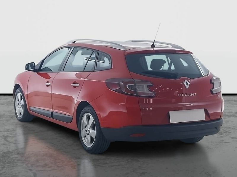 Renault Mégane (2010) 1.5 dCi, po STK, slušný stav - fotka 4 z 18