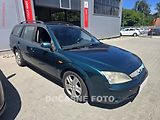 Ford Mondeo (2002) 2.0 TDCI, temp, STK6/28 - náhled 1