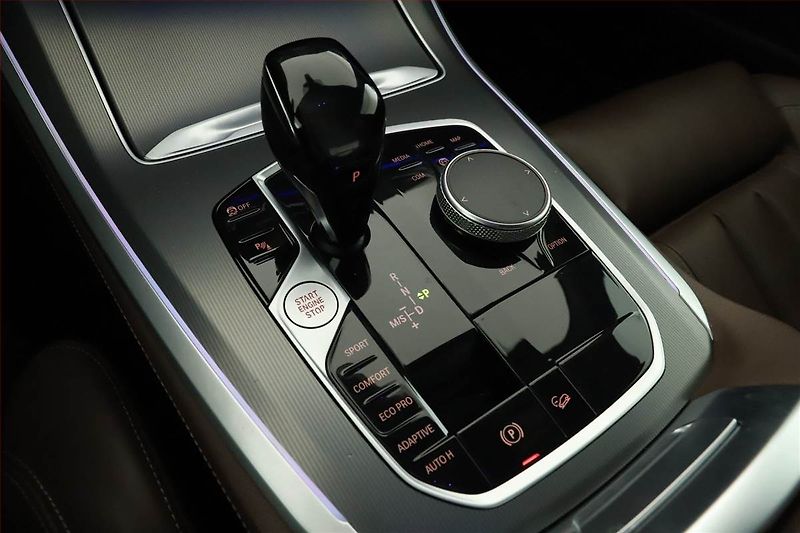 BMW X5 (2021) xDrive30d - fotka 10 z 19