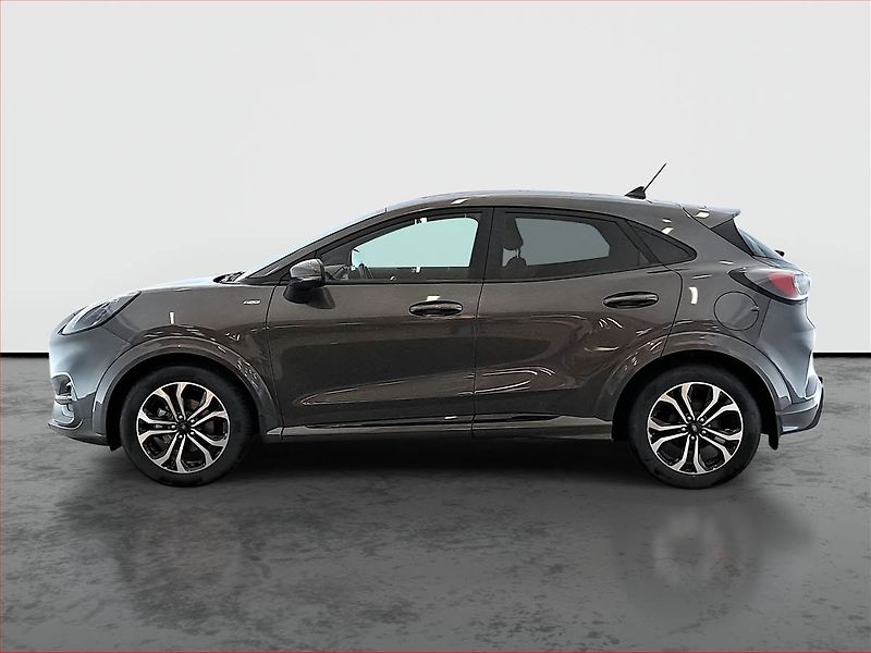 Ford Puma (2023) ST-Line 1.0 EcoBoost mHEV, ČR - fotka 3 z 17