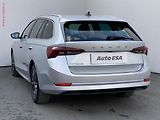 Škoda Octavia (2022) 2.0 TDi, ČR, Style, DSG - náhled 6
