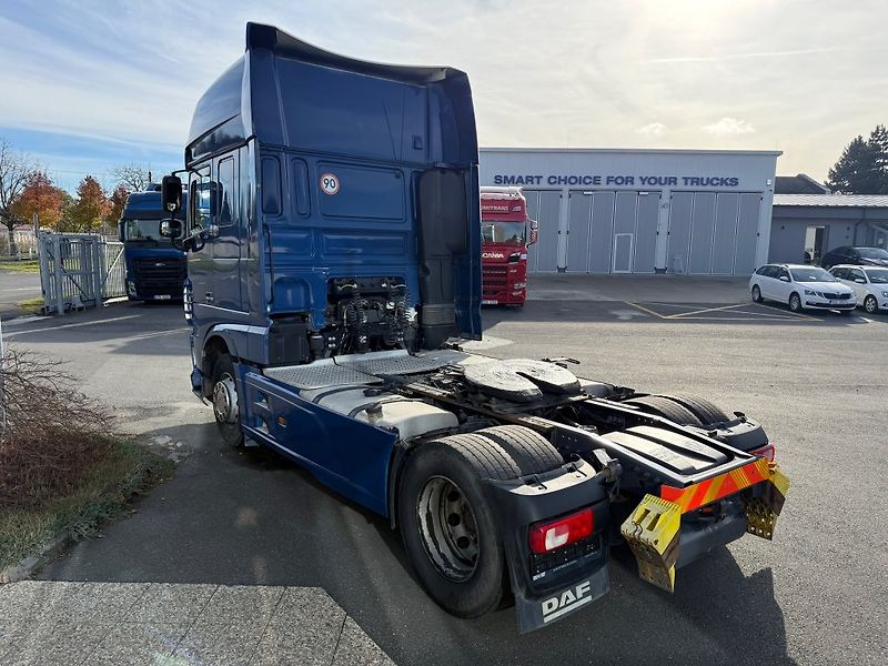 DAF XF460 SSC EURO 6 - fotka 5 z 19